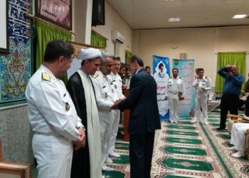 نظام اسلامی هیچگاه در برابر زیاده خواهی دشمن کوتاه نخواهد آمد 