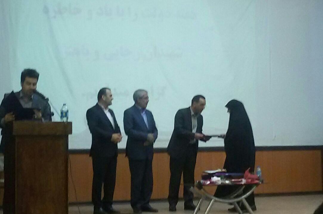 نوع نگاه مسئولان برای خدمت به مردم باید تحول‌آفرین باشد
