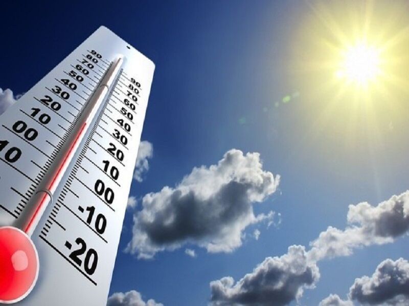 هوای مازندران تا پایان هفته گرم و آفتابی است