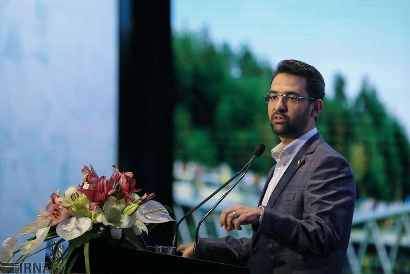 وزیر ارتباطات فردا ۱۷۵ طرح مخابراتی مازندران را رونمایی می‌کند