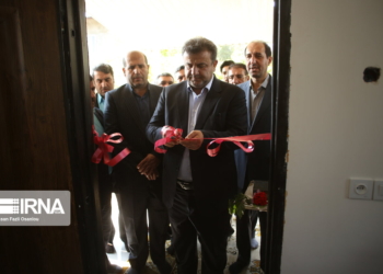 پرونده ترمیم خانه‌های سیلزده مازندران بسته شد