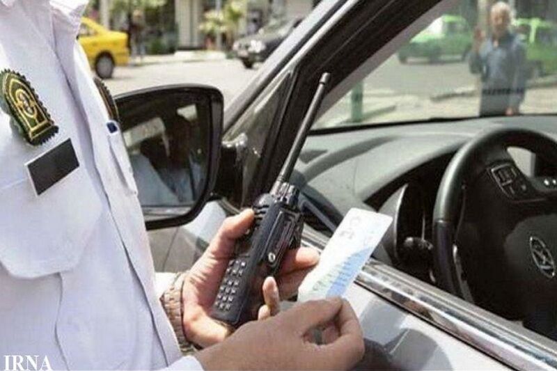 پلیس مازندران مجهز به دست‌افزار هوشمند موبایلی شد