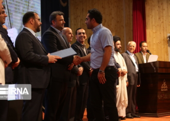 گرامیداشت روز خبرنگار در مازندران