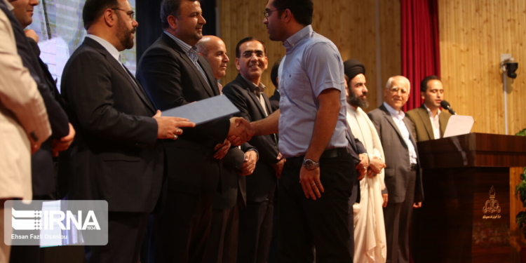 گرامیداشت روز خبرنگار در مازندران