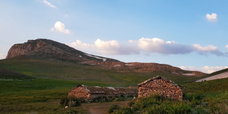 کوهنوردی در لپاسر