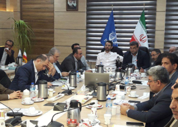 ۱۷۷ طرح مخابراتی مازندران با حضور وزیر ارتباطات افتتاح شد