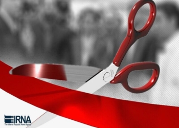 ۱۸ طرح عمرانی هفته دولت در سیمرغ افتتاح یا کلنگ زنی می‌شود