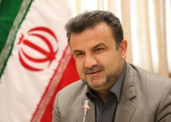 نیروگاه زباله سوز ساری نباید متوقف شود