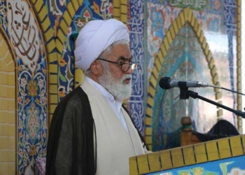فایل صوتی: آخرین نماز جمعه چهاردانگه به امامت حجت الاسلام تیموری – ۵ مهر ۹۸