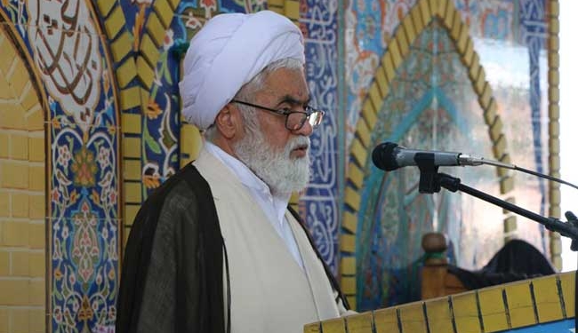 فایل صوتی: آخرین نماز جمعه چهاردانگه به امامت حجت الاسلام تیموری – ۵ مهر ۹۸