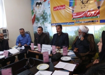 ادارات خدمات رسان حق قطع انشعابات مدارس را به علت بدهی ندارند