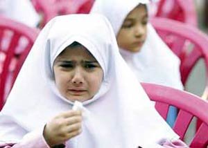 با دانش‌آموزان کلاس اولی چطور برخورد کنیم؟