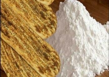 تخلفات مالی و توزیع نامناسب آرد در تنکابن