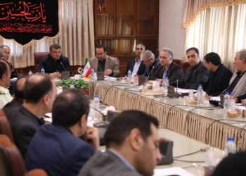جهت‌گیری طرح‌های تحقیقاتی و پژوهشی باید رفع مشکل استانی باشد