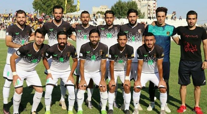 حال روز ناخوش پسر محبوب مازنی‌ها ( رایکا)