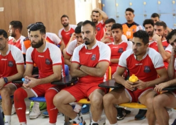 خداحافظی تلخ نساجی با جام حذفی