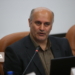 رییس دانشگاه مازندران خواستار گسترش ارتباط دوسویه دستگاه‌ها با دانشگاه‌ها شد