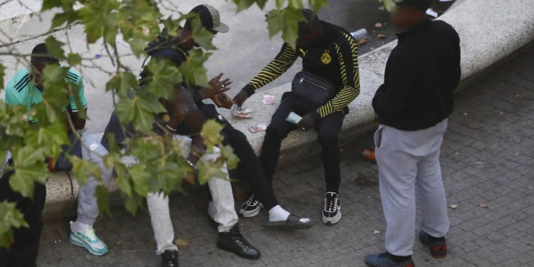 شیوع مصرف مواد مخدر در مازندران ۵۰ درصد از کشور کمتر است