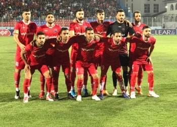 نساجی ، شاهین بوشهر را در خانه شکست داد