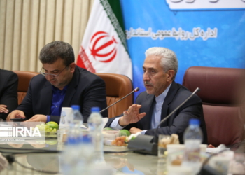 ورود دانشگاه‌های ایران به مسیر دانشگاهی نسل سوم