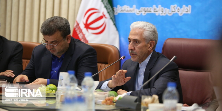 ورود دانشگاه‌های ایران به مسیر دانشگاهی نسل سوم