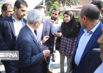 وزیر علوم: هیچ پرونده‌ قضایی برای فعالیت صنفی دانشجویان وجود ندارد