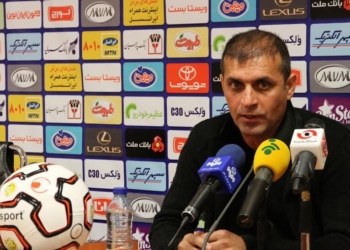 ویسی: مربیان خارجی لیگ نوزدهم را پویاتر کردند