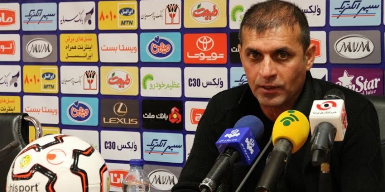 ویسی: مربیان خارجی لیگ نوزدهم را پویاتر کردند