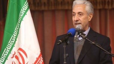 پروژه پردیس پارک فناوری مازندران کلنگ‌زنی می‌شود