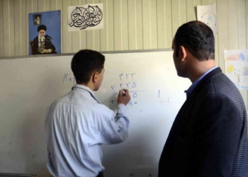 آموزش و پرورش نبود معلم در یک مدرسه روستایی مازندران را تکذیب کرد