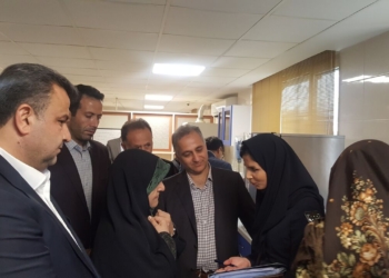 ابتکار: شرکت‌های دانش بنیان به پسماند و آلایندگی خزر بیشتر ورود کنند