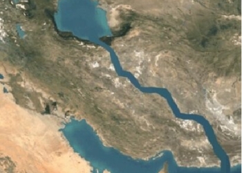 انتقال آب دریای خزر غیرعلمی و غیرکارشناسی است