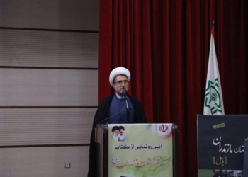 بدون حضور ایران هیچ مشکل منطقه حل نخواهد شد