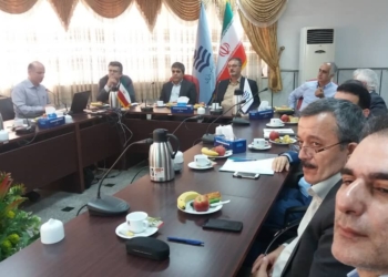 برق منطقه‌ای مازندران شش طرح با دانشگاه‌ها دارد