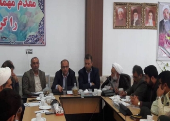 بیش از ۳۵ میلیارد تومان خسارت به سیل‌زدگان سیمرغ پرداخت شد