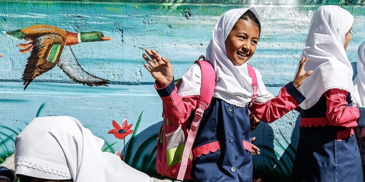 تحصیل یکهزار و ۱۶۷ تبعه خارجی در مازندران