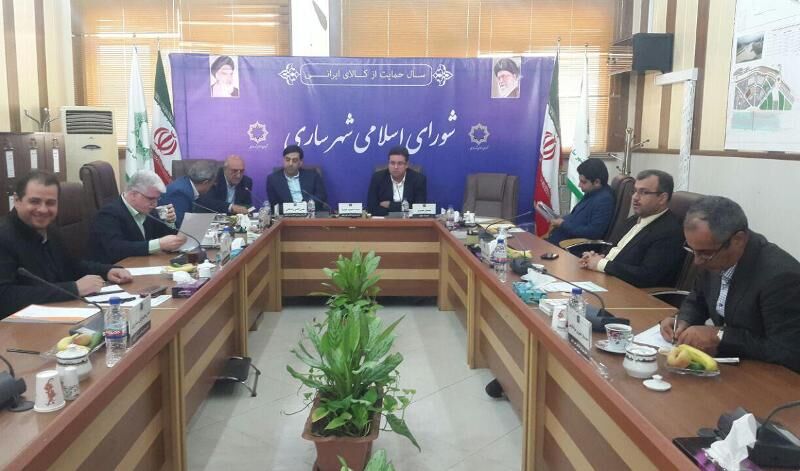 حکم شلاق یک عضو شورای شهر ساری تایید شد
