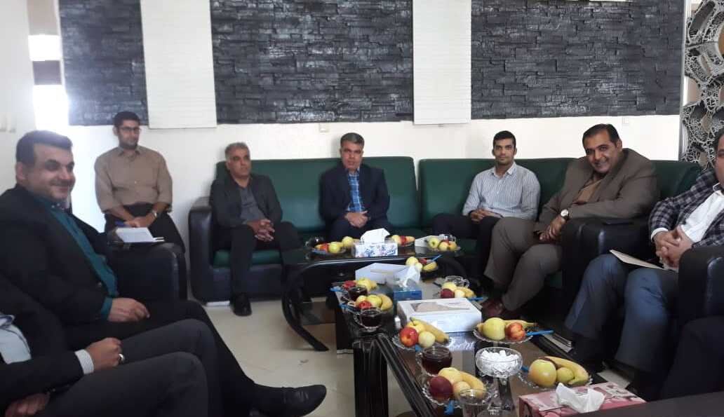 دفتر شماره 3 دفتر همیاری شهرداری‌ها در غرب مازندران فعال شد
