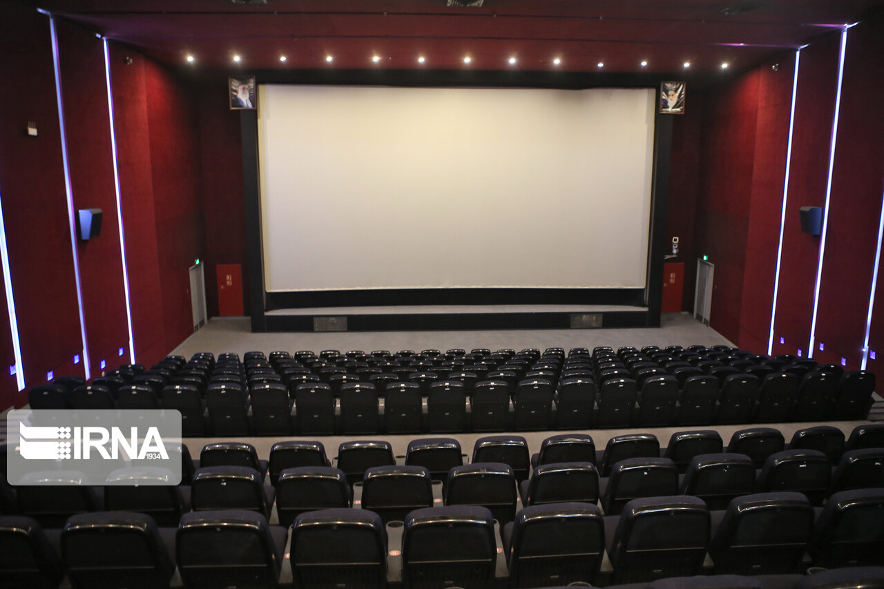 سالن شماره ۲ سینما سپهر ساری آغاز به کار کرد