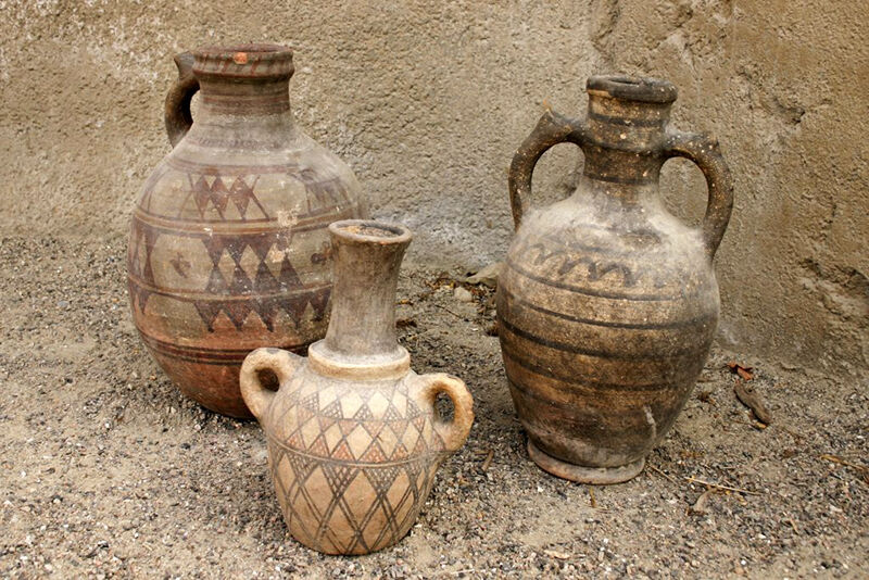 قاچاقچیان آثار باستانی و چرایی موفقیت برخی از آنان در مازندران