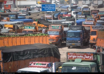 مشکلات ریز و درشت زیرچرخ صادرات مازندران