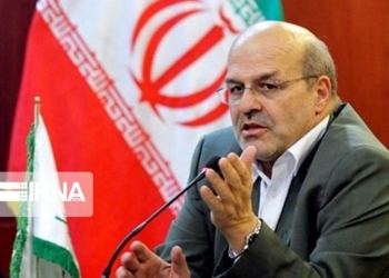 کلانتری: پروژه انتقال آب خزر را سیاسی نکنید