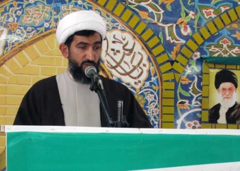 فایل صوتی: نماز جمعه چهاردانگه به امامت حجت الاسلام جلایی صلاحی – ۸ آذر ۹۸