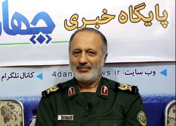 اگر مردم وحدت داشته باشید، چهاردانگه را طور دیگر خواهیم دید