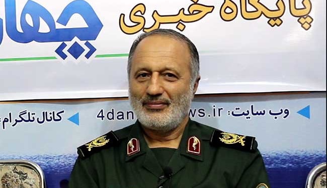 اگر مردم وحدت داشته باشید، چهاردانگه را طور دیگر خواهیم دید