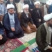 گزارش تصویری از نخستین نماز جمعه بخش به امامت حجت الاسلام  جلایی صلاحی