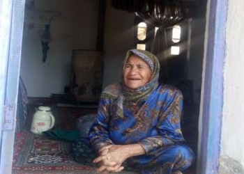 زندگی در خانه کاهگلی؛ ضامن سلامتی/ راز طول عمر از زبان اهالی روستای ولاغوز