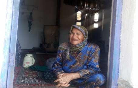 زندگی در خانه کاهگلی؛ ضامن سلامتی/ راز طول عمر از زبان اهالی روستای ولاغوز