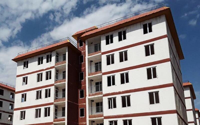 آغاز ثبت‌نام مسکن ملی از آذر ماه در مازندران