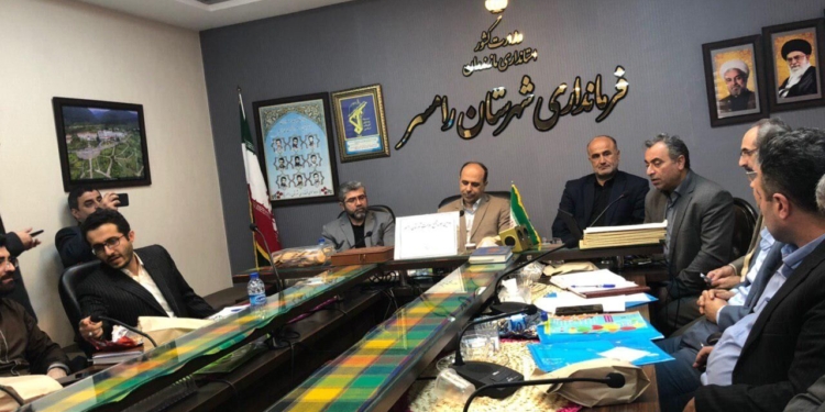 ابراز نگرانی محیط زیست رامسر از آلودگی آب  رودخانه‌ها و دریا